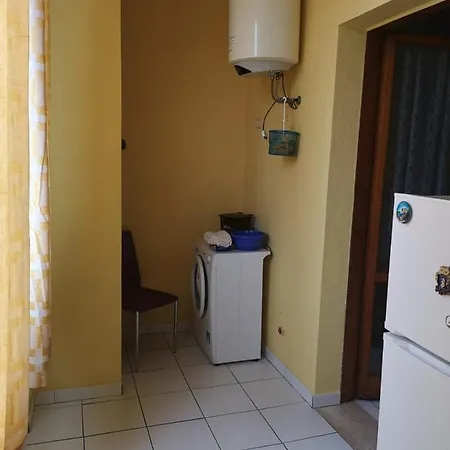 A 10 Minuti Dal Poetto Quartu SantʼElena