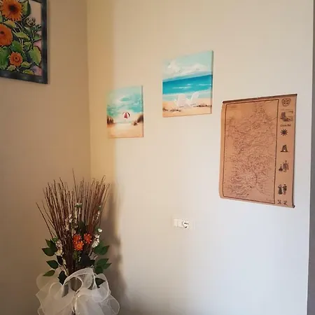 Apartment A 10 Minuti Dal Poetto Quartu Sant'Elena