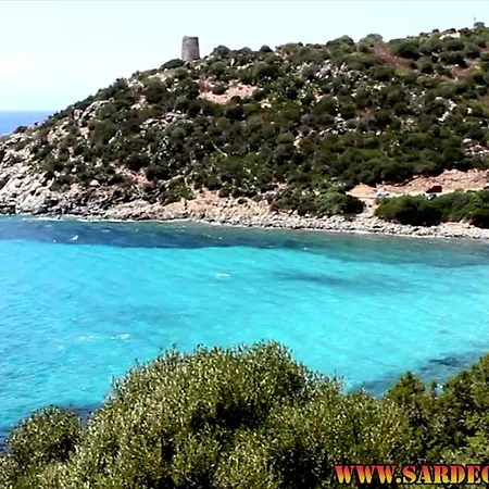 A 10 Minuti Dal Poetto *