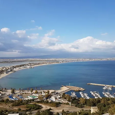 A 10 Minuti Dal Poetto