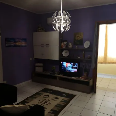 Apartment A 10 Minuti Dal Poetto