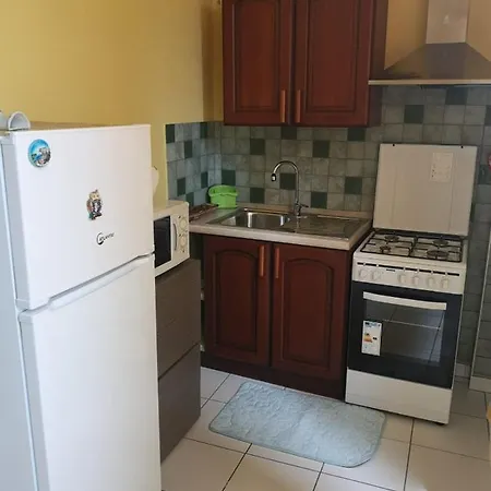 Apartment A 10 Minuti Dal Poetto *
