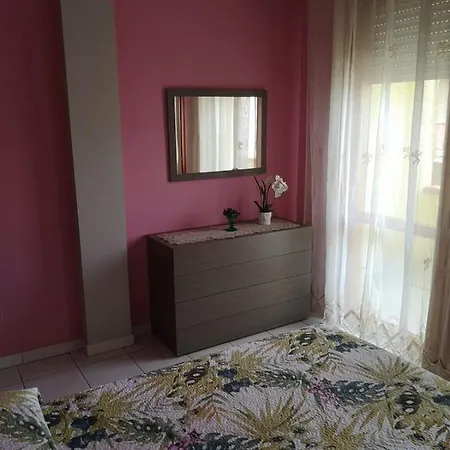 A 10 Minuti Dal Poetto Apartment *
