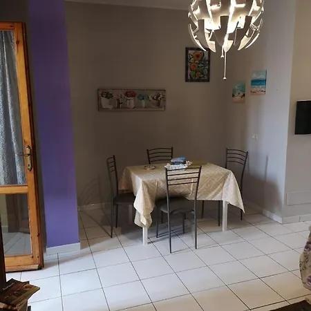 A 10 Minuti Dal Poetto Apartment *
