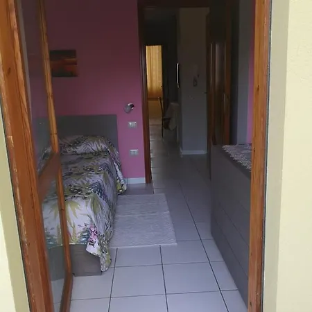 A 10 Minuti Dal Poetto * Quartu SantʼElena