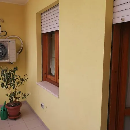 A 10 Minuti Dal Poetto Apartment *
