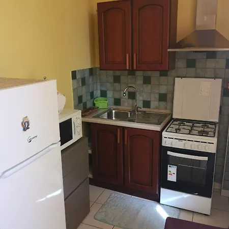 A 10 Minuti Dal Poetto Apartment Quartu Sant'Elena