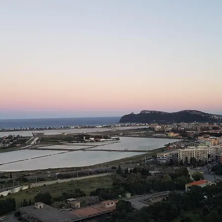 A 10 Minuti Dal Poetto *