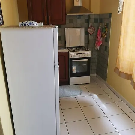 A 10 Minuti Dal Poetto Apartment Quartu Sant'Elena