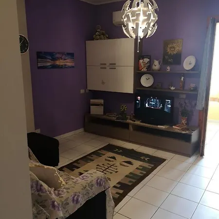 Apartment A 10 Minuti Dal Poetto