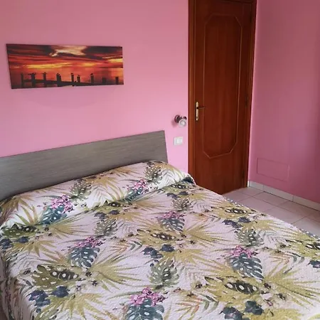 Apartment A 10 Minuti Dal Poetto Quartu Sant'Elena