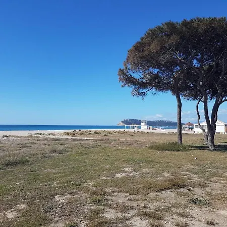 A 10 Minuti Dal Poetto