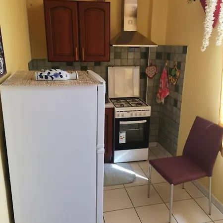 Apartment A 10 Minuti Dal Poetto Quartu Sant'Elena