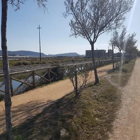 A 10 Minuti Dal Poetto *