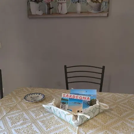 Apartment A 10 Minuti Dal Poetto Quartu Sant'Elena