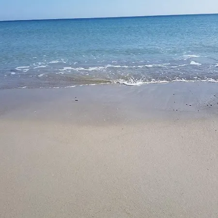 A 10 Minuti Dal Poetto Apartment *